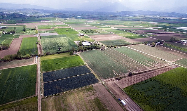 Modern Tarım, Güçlü Çiftçi