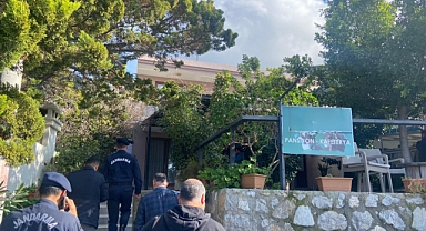 Muğla'da 95 Otel ve Tesis Kapatıldı