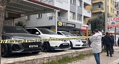 Muğla’da silahla vurulan kişi öldü
