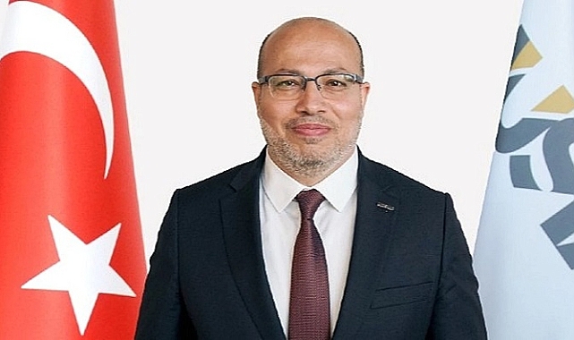 MÜSİAD İzmir Başkanı Temur, gündemi değerlendirdi