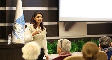 Narlıdere’de Öz-Şefkat Semineri Düzenlendi