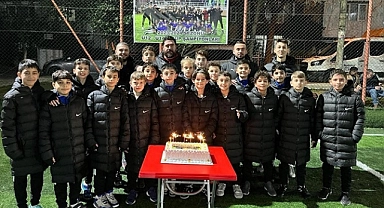 "Ne Olur, Hayallerimizi Ve Sahamızı Yıkmayın..."