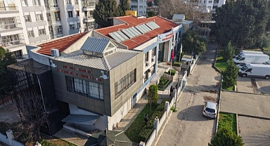 Nene Hatun Kız Öğrenci Yurdu yeni sezona hazırlanıyor