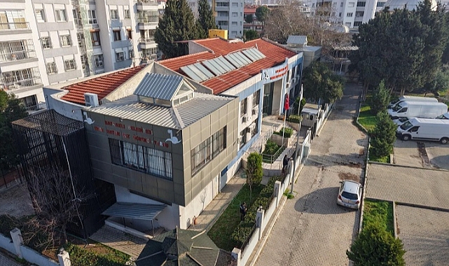 Nene Hatun Kız Öğrenci Yurdu yeni sezona hazırlanıyor