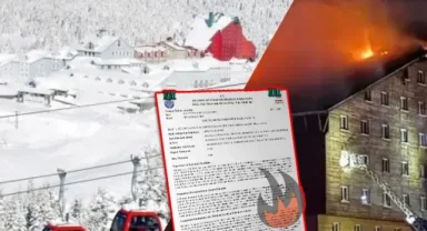 O faciadan sonra gözler Uludağ'da!