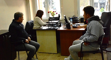 Ödemiş Belediyesi 5 ayda 825 iş arayana köprü oldu