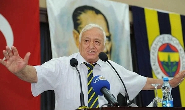 Ogün Altıparmak, hayatını kaybetti