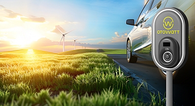 Otowatt İle Elektrikli Araçlar Yeşil Enerjiyle Buluşuyor