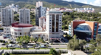 Öz - Şefkat Semineri Düzenliyor