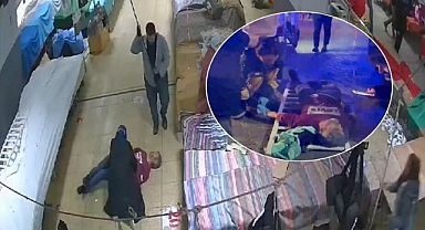 Pazarcı kavgasına ilişkin 3 şüpheli tutuklandı