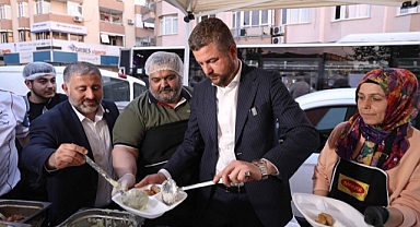 Ramazan ayının ruhu Buca’da yaşatılacak