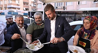 Ramazan ayının ruhu Buca’da yaşatılacak