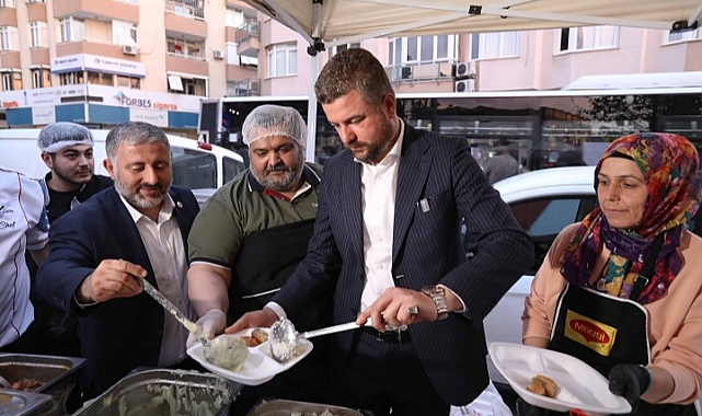 Ramazan ayının ruhu Buca’da yaşatılacak