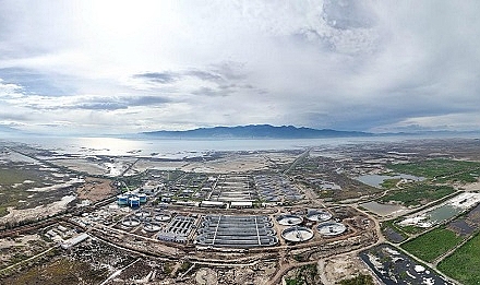 Revizyon bitti, 4’üncü fazda sona yaklaşıldı