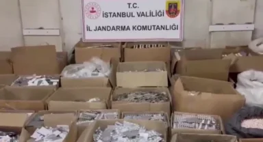 Sahte kanser ilacı 'Hücre'si çökertildi!