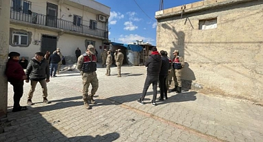 Şanlıurfa'da silahlı kavgada 2 kişi öldü,