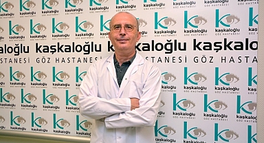 Şaşılık ve Göz Tembelliği Tedavileri