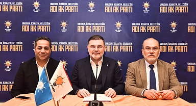 Saygılı'dan, 8. Olağan Büyük Kongre'ye davet