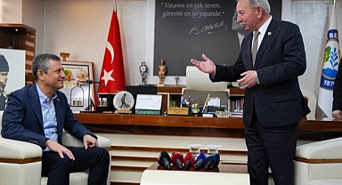 "Seçim tatbikatı yapacağız