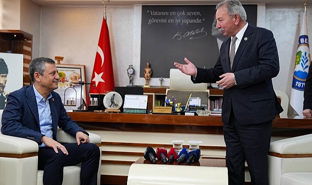 "Seçim tatbikatı yapacağız