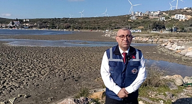 Seferihisar Belediyesi iç rahatlattı