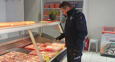 Seferihisar Belediyesi’nden Ramazan Denetimi