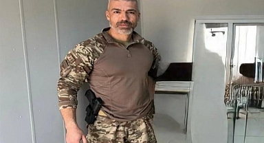 Şehit Piyade Komando Binbaşı Yetişen'in ailesine acı haber verildi