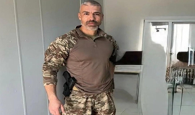 Şehit Piyade Komando Binbaşı Yetişen'in ailesine acı haber verildi