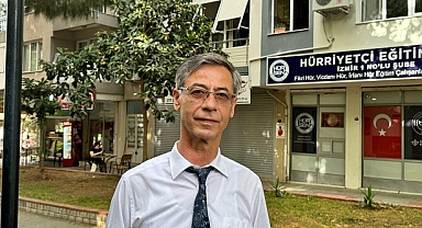 Skandal Kitabın Yazarı O Makamda Nasıl Oturuyor?