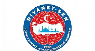 Skandal kitabı Diyanet-Sen Dağıtmış