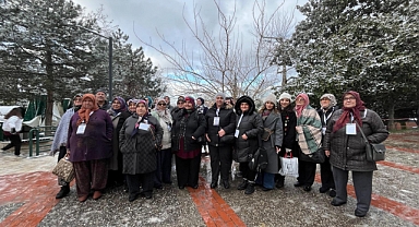 Soma Belediyesi, Anlamlı Bir Projeye İmza Attı