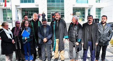 Soma faciasında 28 kamu görevlisinin yargılanmasına devam edildi