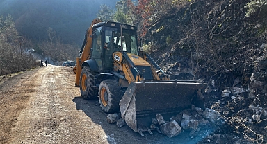Soma’nın Kırsal Mahallelerinde 30 Yıllık Çile Bitiyor!