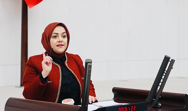 'Tarımda modernizasyon olmazsa, üretim yapacak çiftçi kalmayacak'