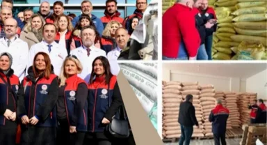 Tarım'dan 81 ilde eş zamanlı gübre denetimi