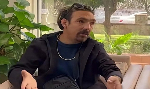 "Tiktok"şakası işlerinden etti