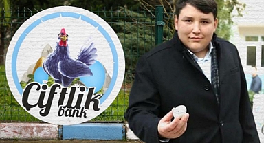 Tosuncuk'a 45 bin 376 yıl 6’şar ay hapis cezası