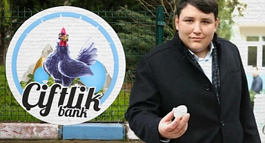 Tosuncuk'a 45 bin 376 yıl 6’şar ay hapis cezası