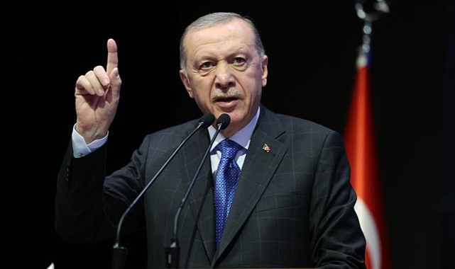 TÜSİAD, açıklamasıyla haddini aştı