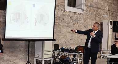 Urla’nın geleceği ‘Şeffaf ve Katılımcı Yönetim’ ile şekilleniyor