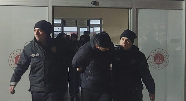 Uyuşturucu operasyonunda 4 şüpheli tutuklandı