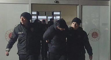 Uyuşturucu operasyonunda 4 şüpheli tutuklandı