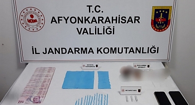 Uyuşturucu operasyonunda 5 şüpheli yakalandı