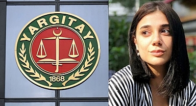 Yargıtay'dan Pınar Gültekin Kararında Bozma