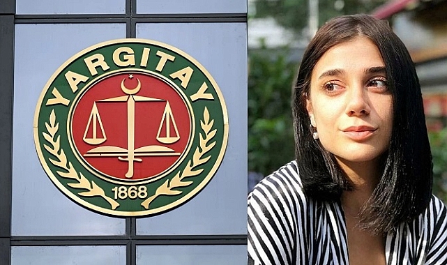 Yargıtay'dan Pınar Gültekin Kararında Bozma