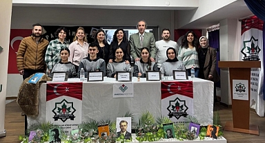 Yazar Sabahattin Ali'nin eserleri değerlendirildi