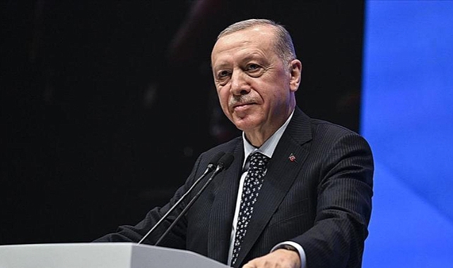 "Yeni bir dönemin kapısını açacağız"