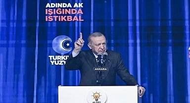 Yeni MKYK listesi belli oldu!