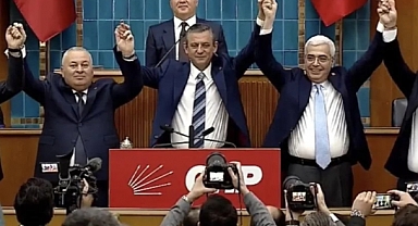 Yentür'den Enginyurt ve Uzun'un CHP'ye Katılmalarına Jet Açıklama