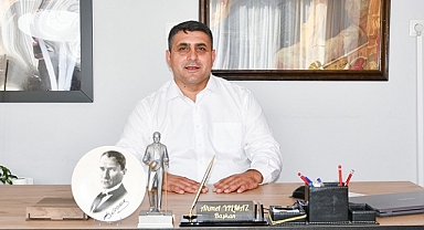 Yılmaz’dan Kurultay Açıklaması